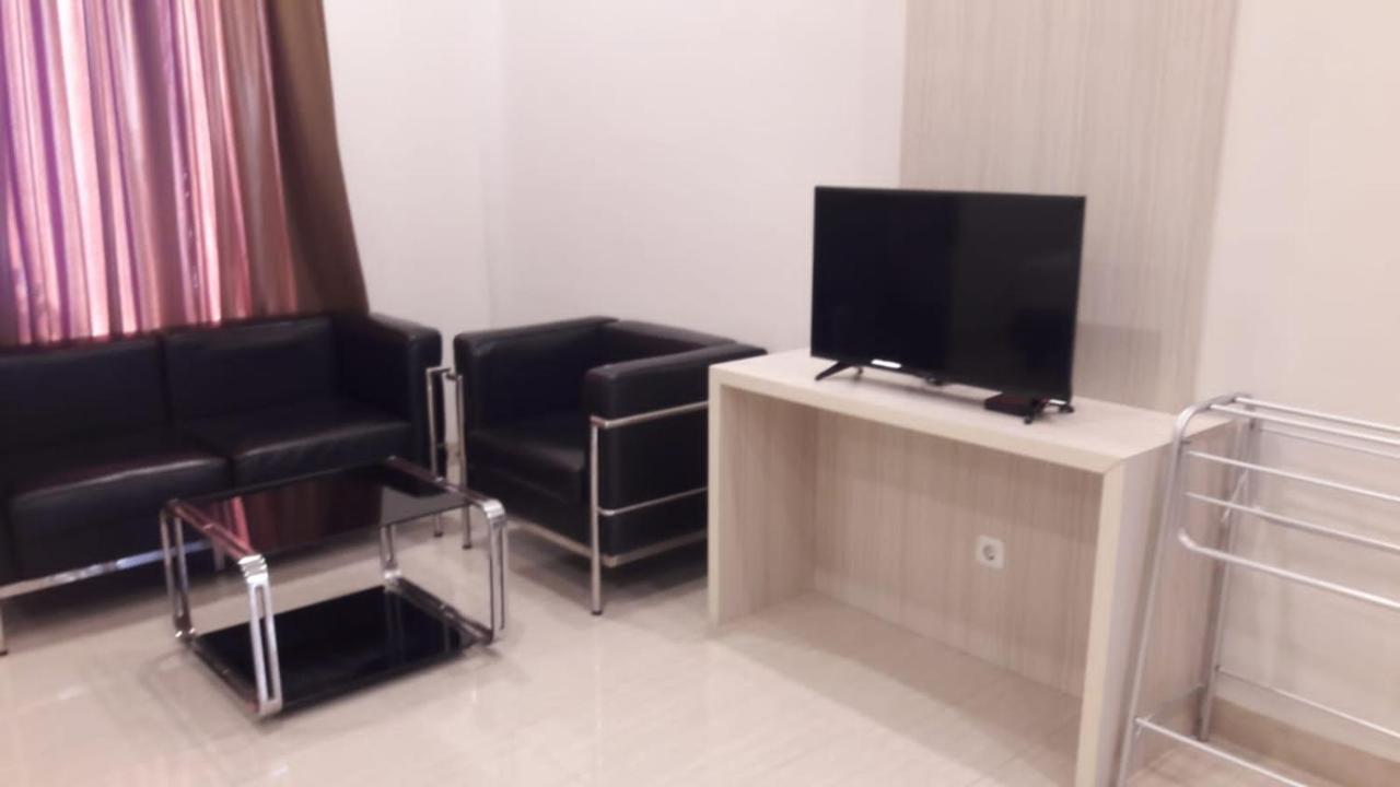 Yobel Hotel Yogyakarta Esterno foto