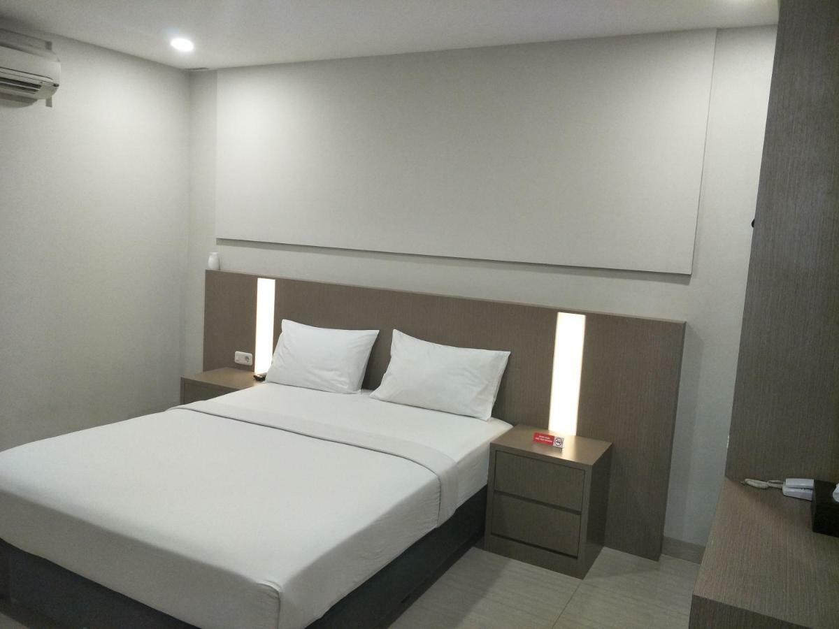 Yobel Hotel Yogyakarta Esterno foto